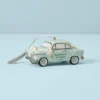Lenox Personalized Ornaments Just Married Vintage Car Ornament