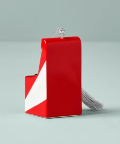 Lenox Personalized Ornaments Arcade Game Ornament 5 Lenox Personalized Ornaments Arcade Game Ornament