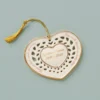 Lenox In Loving Memory™ Memorial Ornament Personalized Ornaments