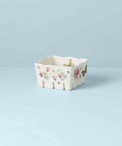 Lenox Butterfly Meadow Berry Bowl