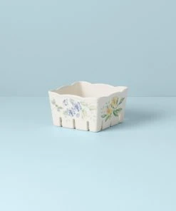 Lenox Butterfly Meadow Berry Bowl