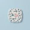 Lenox Dinnerware Butterfly Meadow Trivet 1 Lenox Dinnerware Butterfly Meadow Trivet