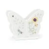 Lenox Butterfly Meadow Sponge Holder 1 Lenox Butterfly Meadow Sponge Holder