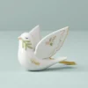 Lenox Personalized Ornaments Peaceful Dove Ornament 2 Lenox Personalized Ornaments Peaceful Dove Ornament