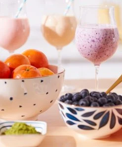 Lenox Tuscany Classics 4-Piece Rosé Glass Set 8 Lenox Tuscany Classics 4-Piece Rosé Glass Set