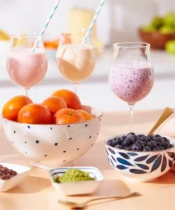 Lenox Tuscany Classics 4-Piece Rosé Glass Set 5 Lenox Tuscany Classics 4-Piece Rosé Glass Set