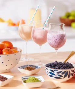 Lenox Tuscany Classics 4-Piece Rosé Glass Set 4 Lenox Tuscany Classics 4-Piece Rosé Glass Set