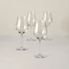 Lenox Tuscany Classics 4-Piece Rosé Glass Set