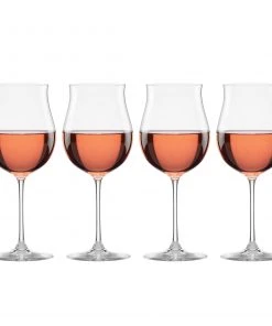 Lenox Tuscany Classics 4-Piece Rosé Glass Set 17 Lenox Tuscany Classics 4-Piece Rosé Glass Set