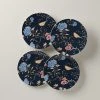 Lenox Sprig & Vine Set Of 4 Accent Plates Dinnerware 1 Lenox Sprig & Vine Set Of 4 Accent Plates Dinnerware