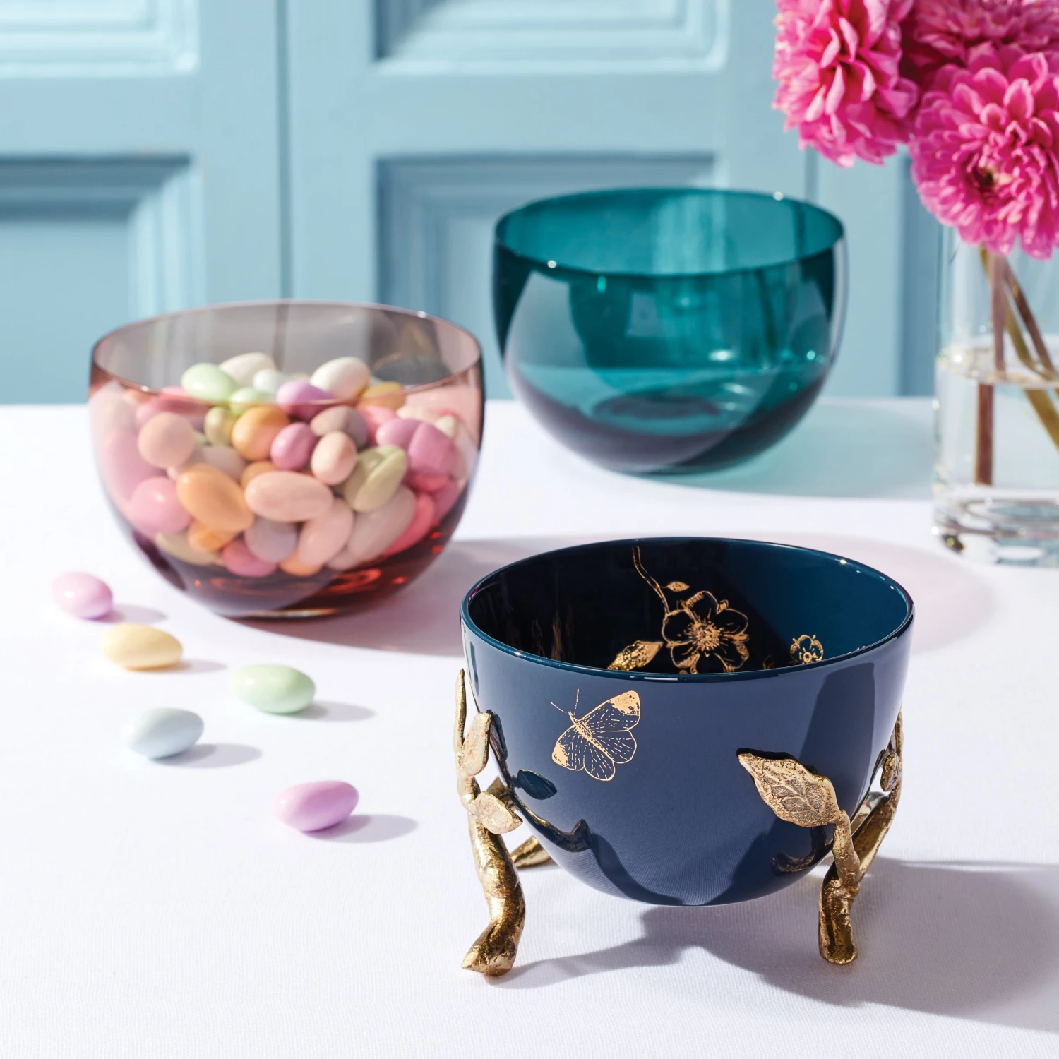 890734_w11.jpg Lenox Sprig & Vine Bowl Dinnerware