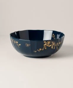 Lenox Sprig & Vine Serving Bowl