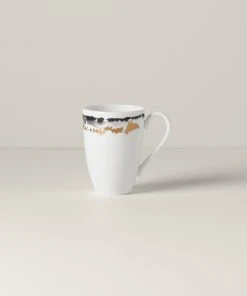 Lenox Dinnerware Season's Radianceâ„¢ Mug