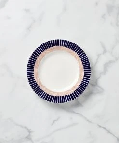Kate Spade Brook Lane Accent Plate Dinnerware