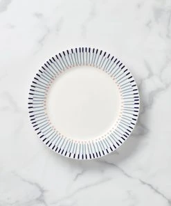 Kate Spade Brook Lane Dinner Plate