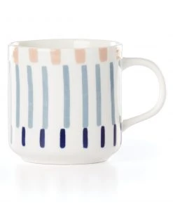 Kate Spade Brook Lane Mug Dinnerware