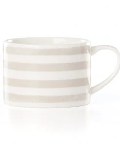 Kate Spade Dinnerware Charlotte Street North Weekend Mug 5 Kate Spade Dinnerware Charlotte Street North Weekend Mug