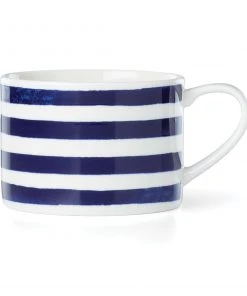 Kate Spade Dinnerware Charlotte Street North Weekend Mug