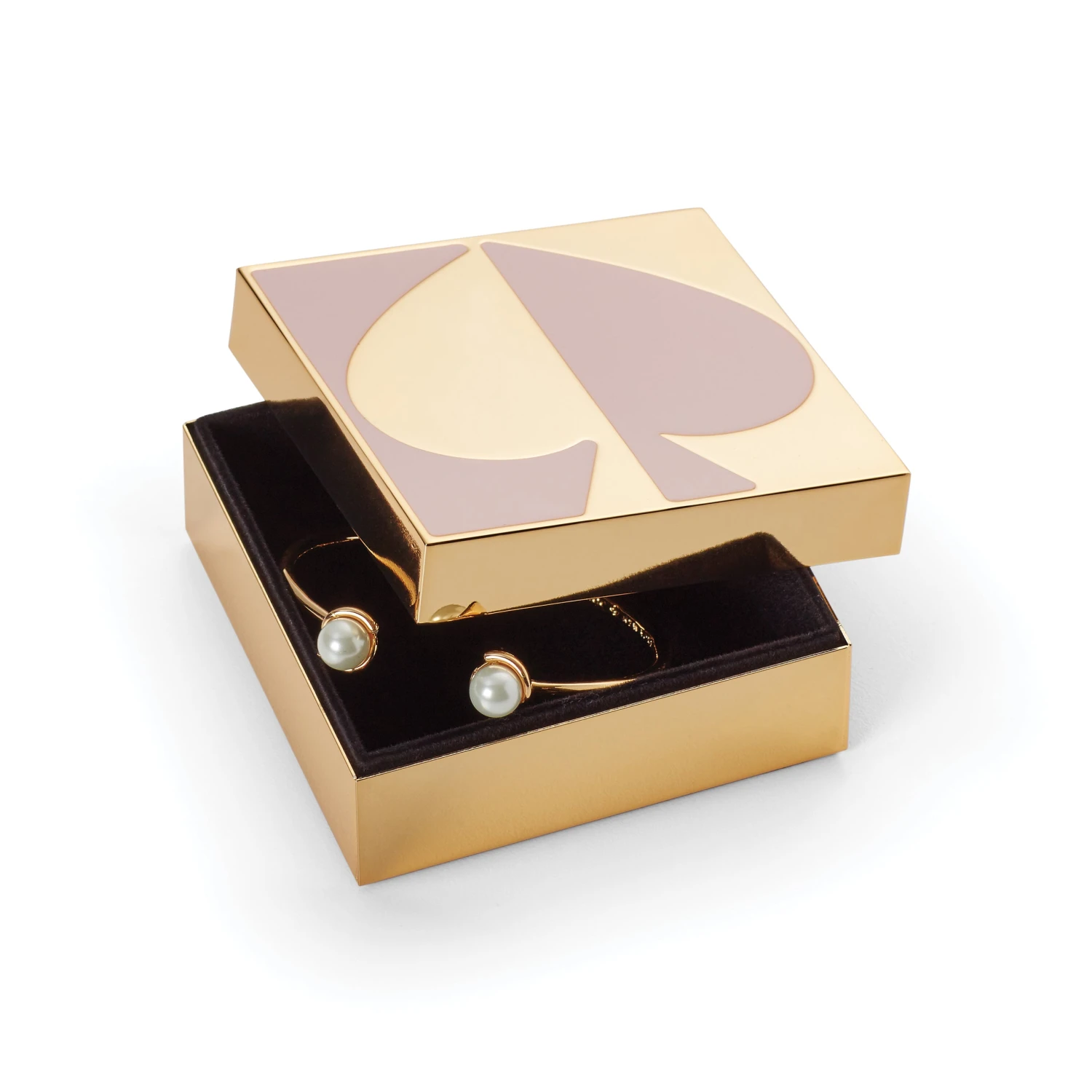 Kate Spade Home Décor Spade Street Keepsake Box 6 Kate Spade Home Décor Spade Street Keepsake Box