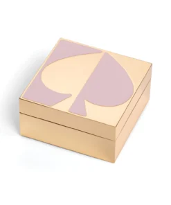 Kate Spade Home Décor Spade Street Keepsake Box 10 Kate Spade Home Décor Spade Street Keepsake Box