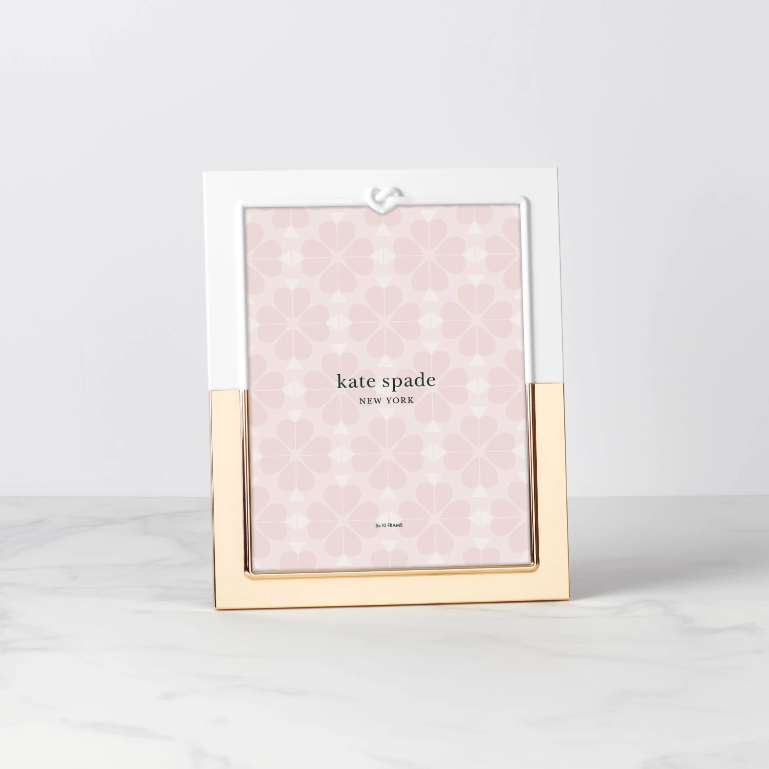 890847_w10.jpg Kate Spade Home Décor With Love 8x10 Frame
