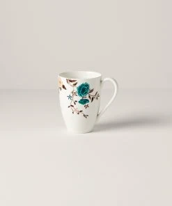 Lenox Dinnerware Sprig & Vine Mug