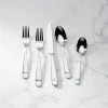 Lenox Eastwood 65-Piece Flatware Set