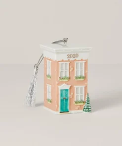 Lenox 2020 Home With You Ornament Sale