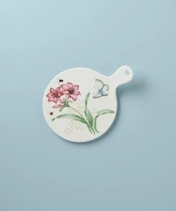 Lenox Dinnerware Butterfly Meadow Cheeseboard