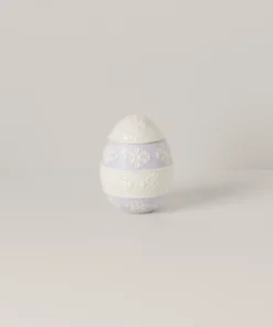 Lenox Easter Eyelet Candle Home Décor