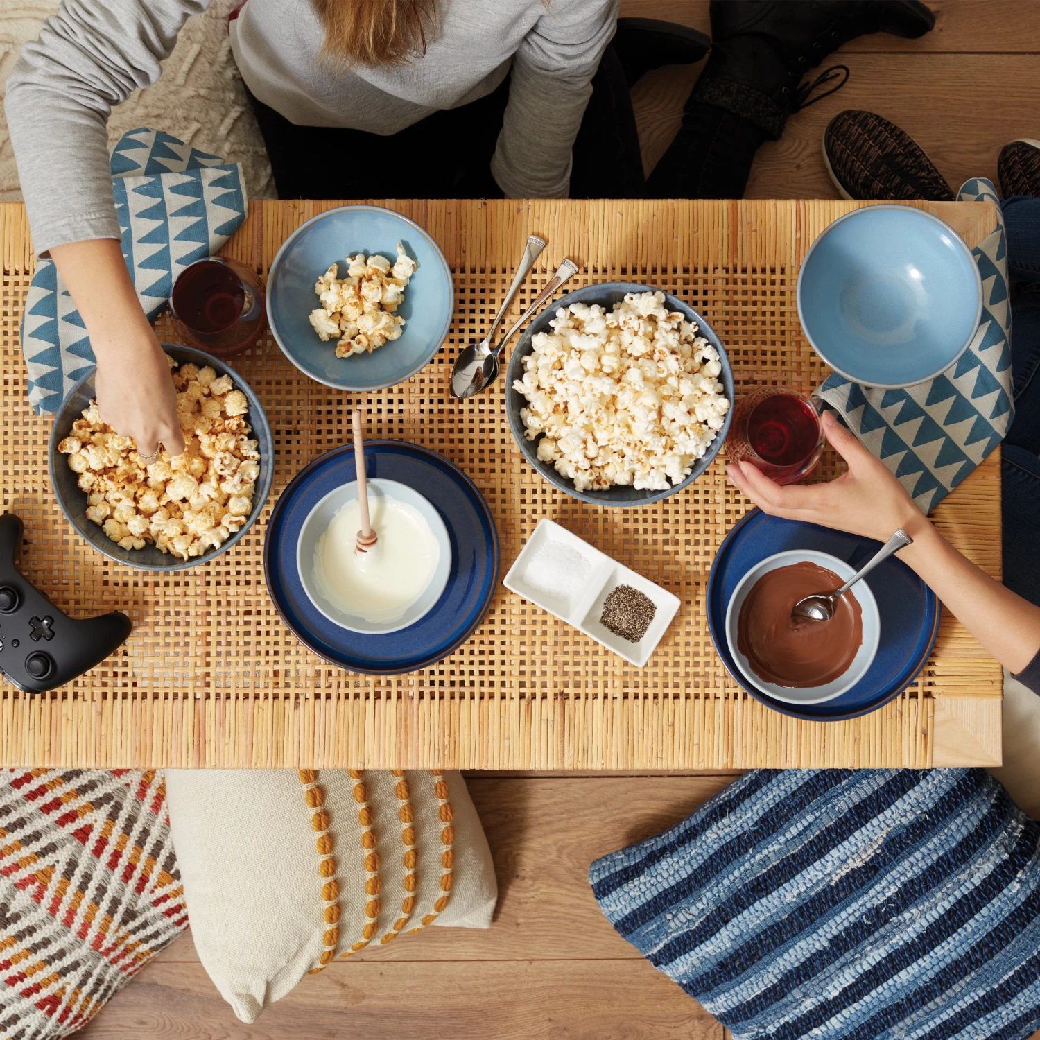 Lenox Luna Nesting Dinnerware Set Sets 19 Lenox Luna Nesting Dinnerware Set Sets