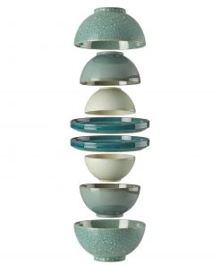 Lenox Luna Nesting Dinnerware Set Sets 43 Lenox Luna Nesting Dinnerware Set Sets