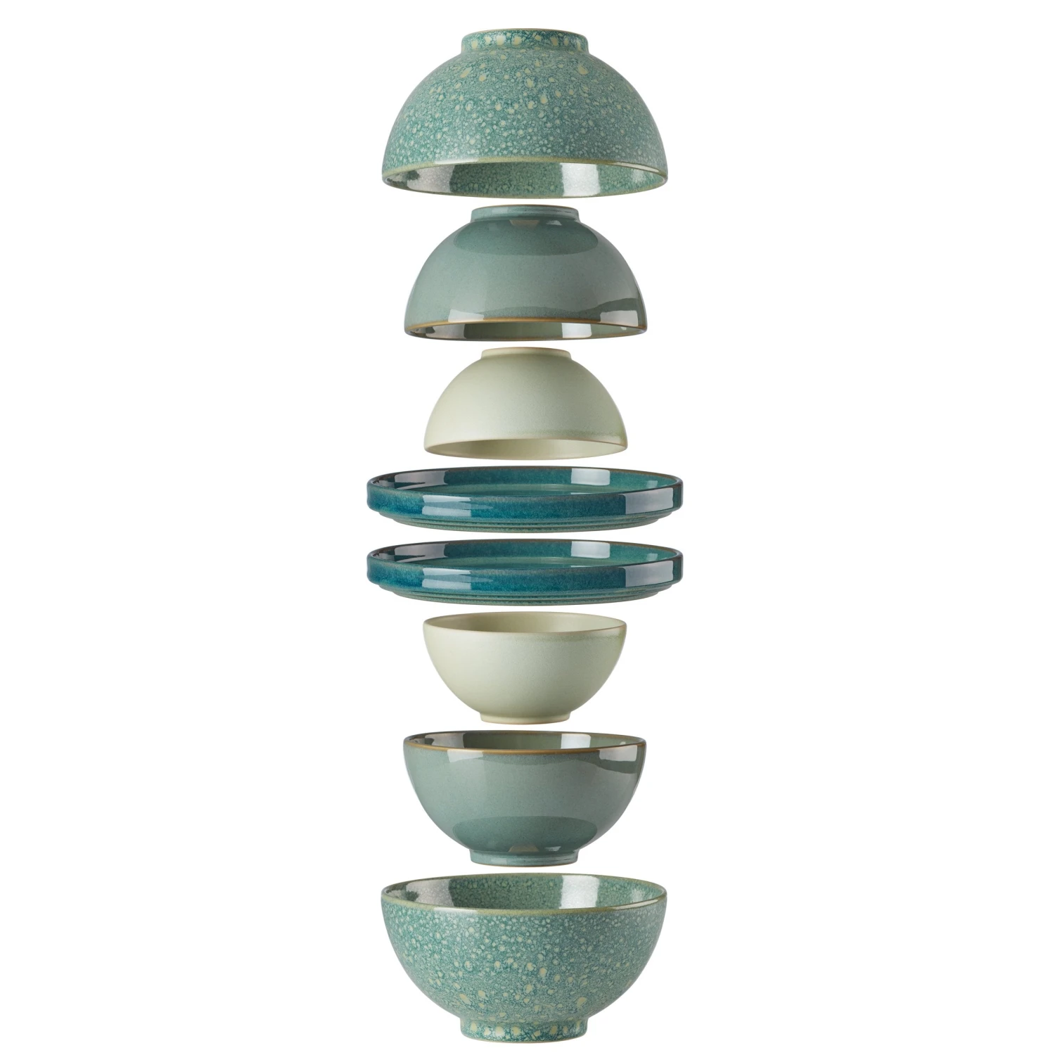 Lenox Luna Nesting Dinnerware Set Sets 21 Lenox Luna Nesting Dinnerware Set Sets