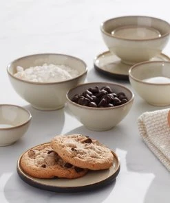 Lenox Serveware Mini Luna Nesting Set 29 Lenox Serveware Mini Luna Nesting Set