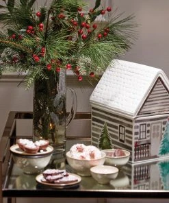 Lenox Serveware Mini Luna Nesting Set 31 Lenox Serveware Mini Luna Nesting Set