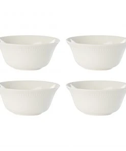 Lenox Dinnerware Profile 4-Piece All-Purpose Bowl Set
