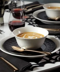 Lenox Profile 4-Piece Small Bowl Set