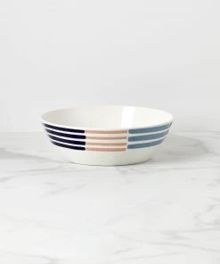 Kate Spade Brook Lane Serving Bowl