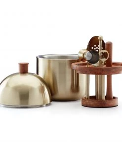 Lenox Cocktail Party Bar Tool Set