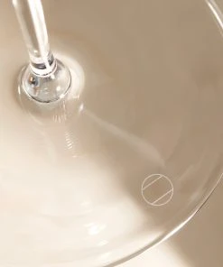 Lenox Drinkware Signature Series Cool Region 4-Piece Wine Glasses