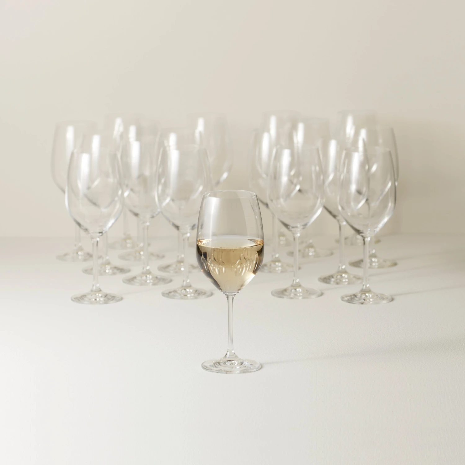 891672_w11.jpg Lenox Tuscany Classics 18-Piece White Wine Glass Set Drinkware