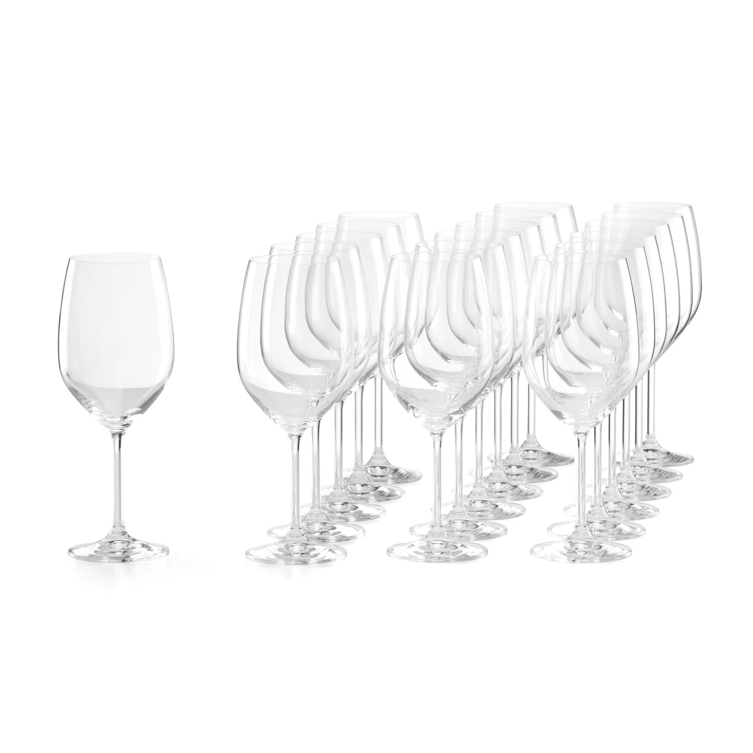891672_wHR.jpg Lenox Tuscany Classics 18-Piece White Wine Glass Set Drinkware