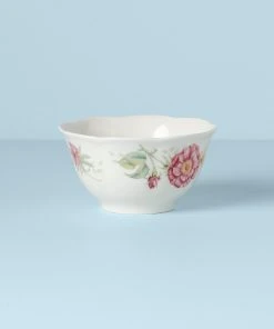 Lenox Butterfly Meadow Gold Bowl