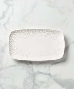 Kate Spade Dinnerware Blossom Lane Serving Tray