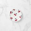 Kate Spade Vintage Cherry Dot Accent Plate