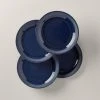 Lenox Profile Stoneware 4-Piece Accent Plate Set Dinnerware