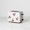 Kate Spade Kitchen Vintage Cherry Dot Toaster