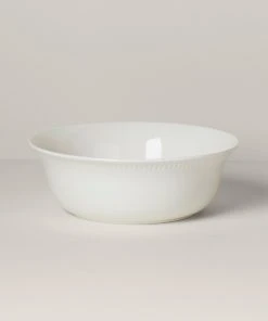 Lenox Dinnerware Profile Serving Bowl