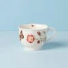 Lenox Butterfly Meadow 2-Piece Latte Mug Set