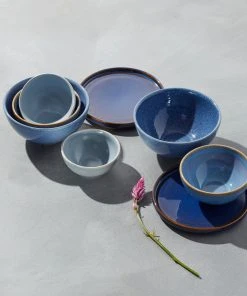 Lenox Serveware Mini Luna Nesting Set 12 Lenox Serveware Mini Luna Nesting Set